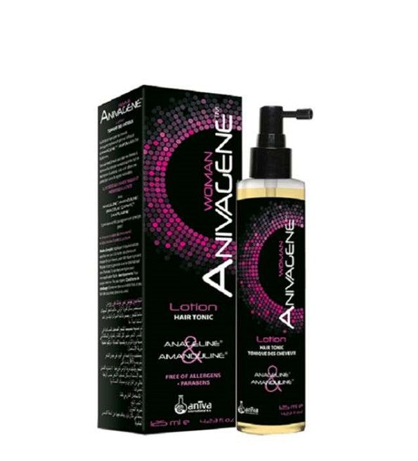 Anivagene Hair Tonic Lotion for Women 125ML