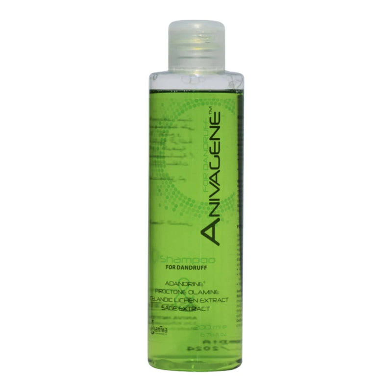 Anivagene Shampoing Anti-Pelliculaire 200 ml