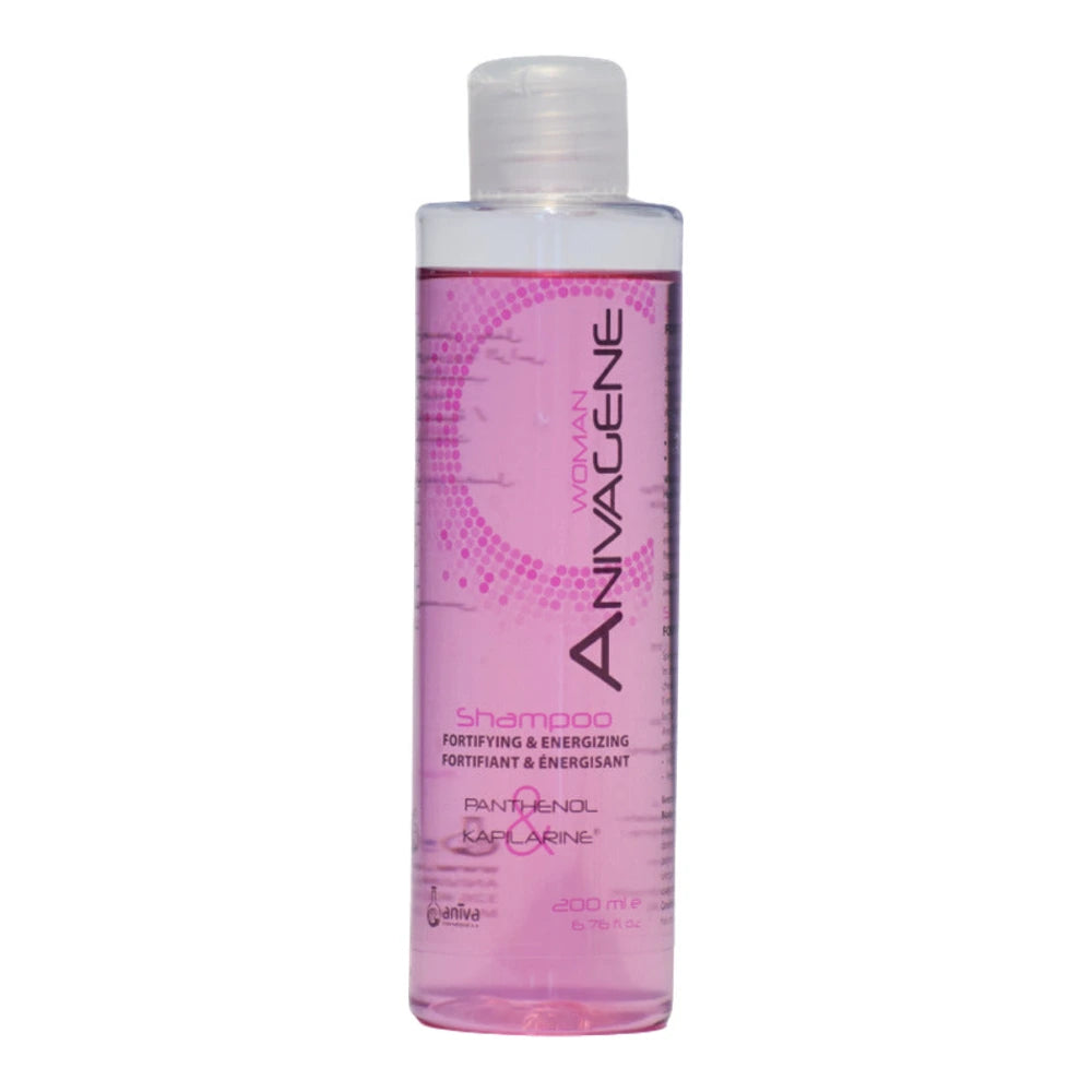 Anivagene Shampoing Fortifiant & Énergisant 200 ml