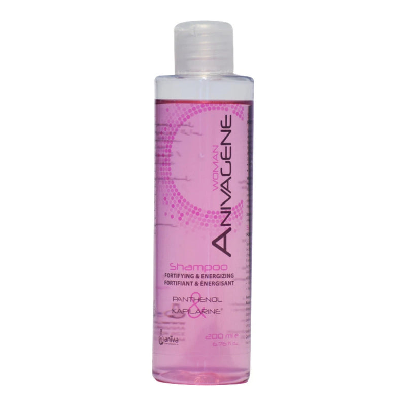 Anivagene Fortifying & Energising Shampoo 200ml