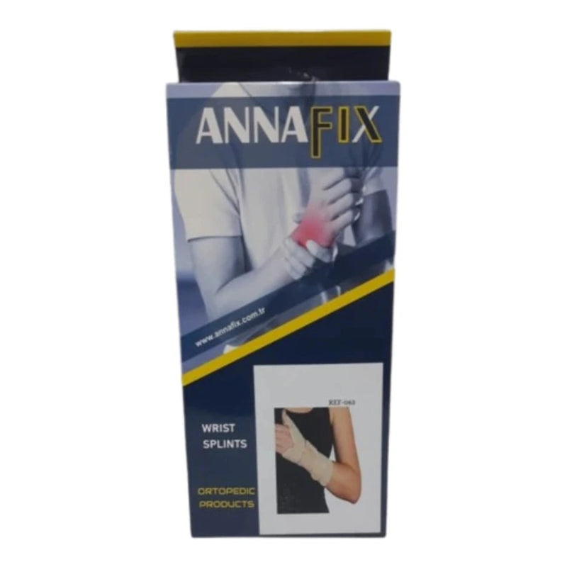 ANNAFIX Muñequera REF-065
