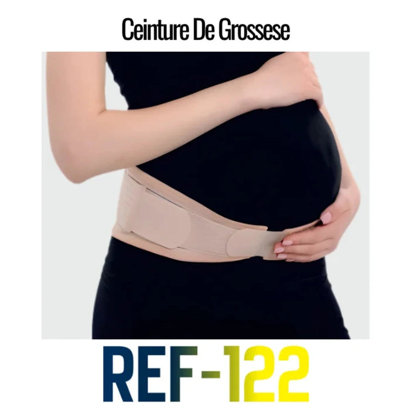 ANNAFIX Faja de Embarazo REF-122