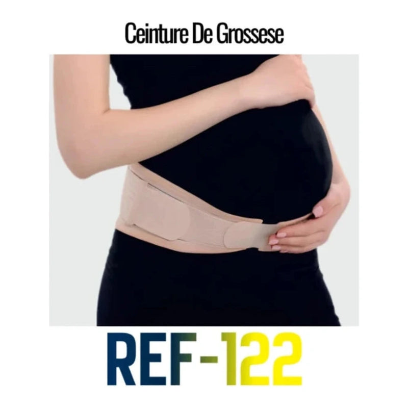 ANNAFIX Faja de Embarazo REF-122
