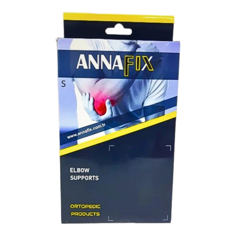 ANNAFIX Codera Talla Pequeña REF-030