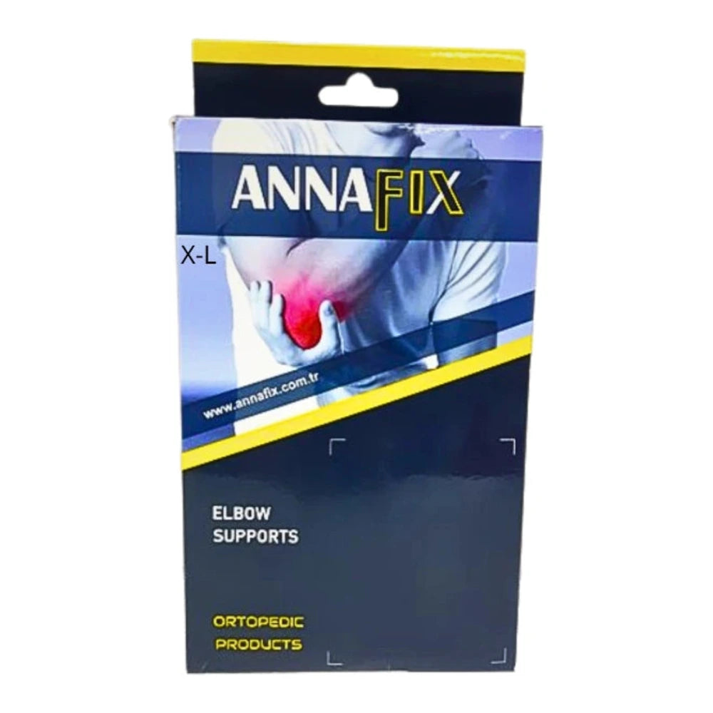 Coudière ANNAFIX REF-030 taille X-Large