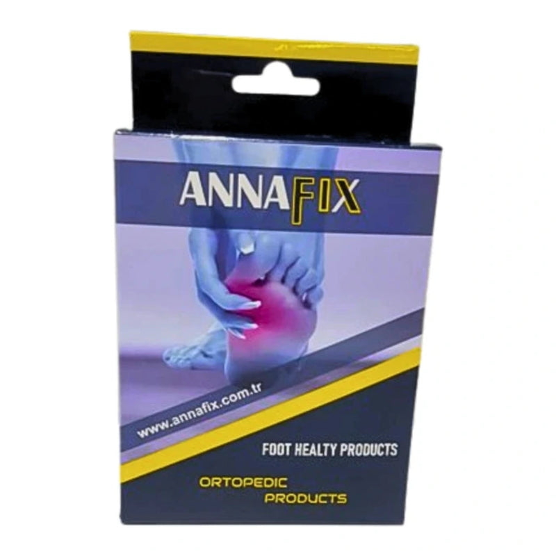 ANNAFIX Corrector Nocturno para Hallux Valgus Derecho REF-218