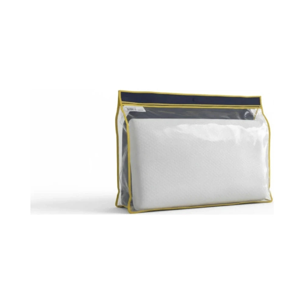 Oreiller médical ANNAFIX 60 x 40 x 11 cm taille 1 REF-261