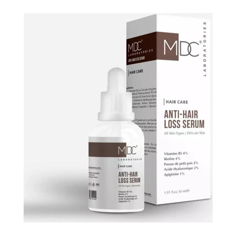 MDC Hair Care Anti Hair Loss Serum 30 ml