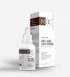 Flacon du sérum anti-chute MDC Hair Care 30 ml