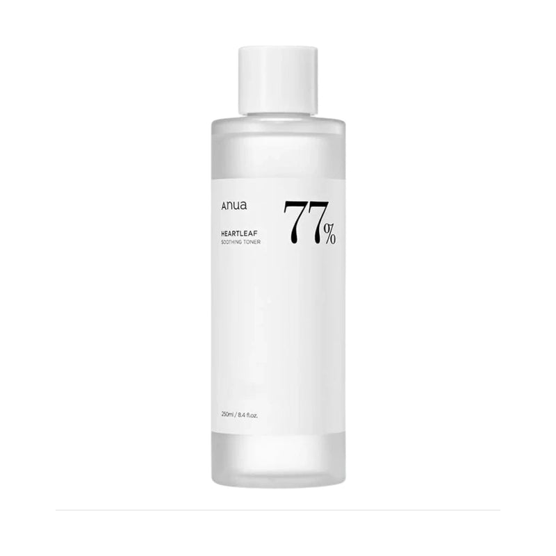 Anua Heartleaf 77% Soothing Toner 250 ml