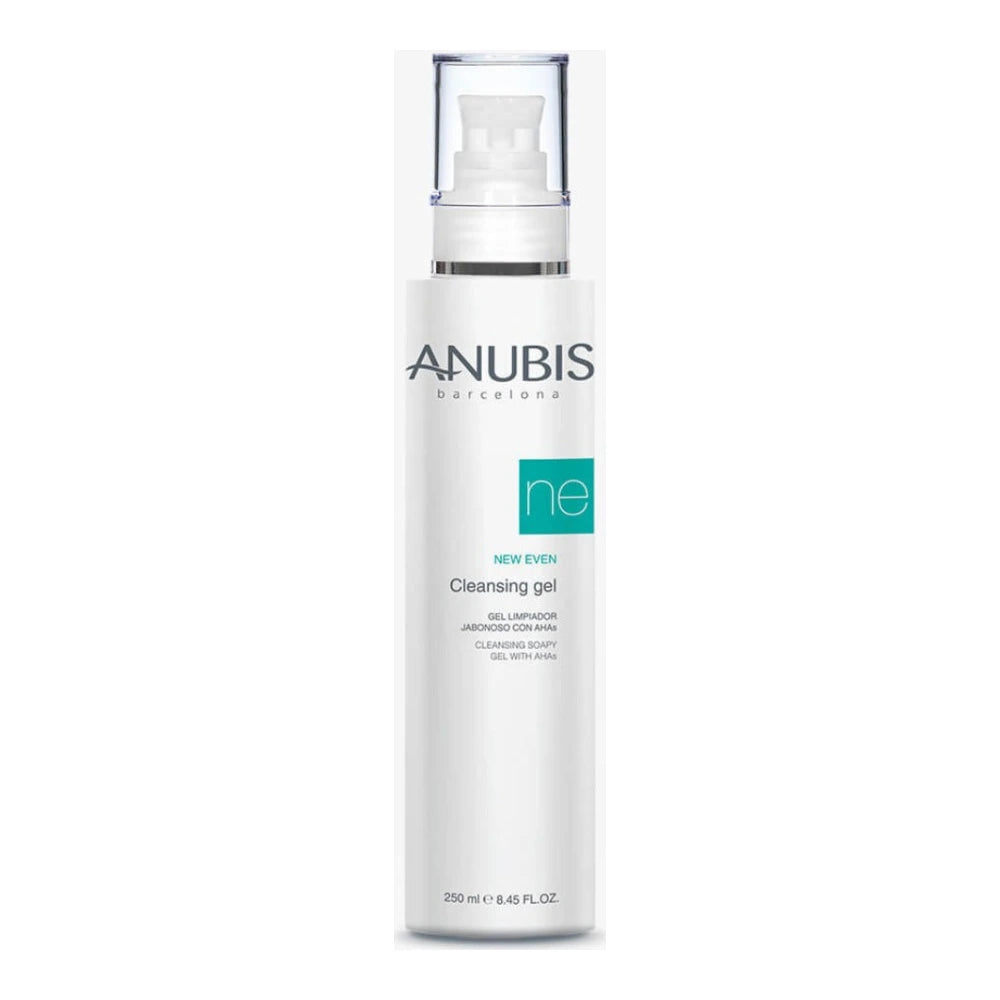 Anubis New Even Cleansing Gel 250ml