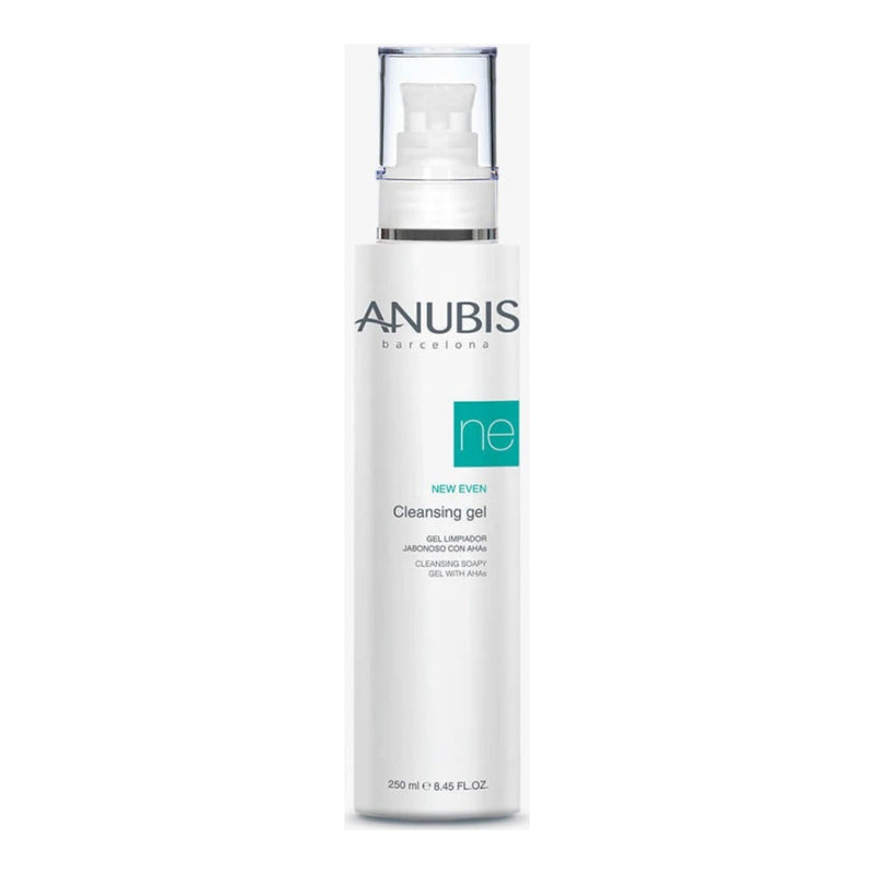 Anubis New Even Cleansing Gel 250 ml
