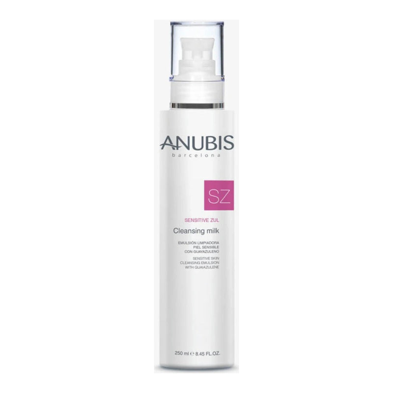 Anubis SZ Cleansing Milk 250 ml