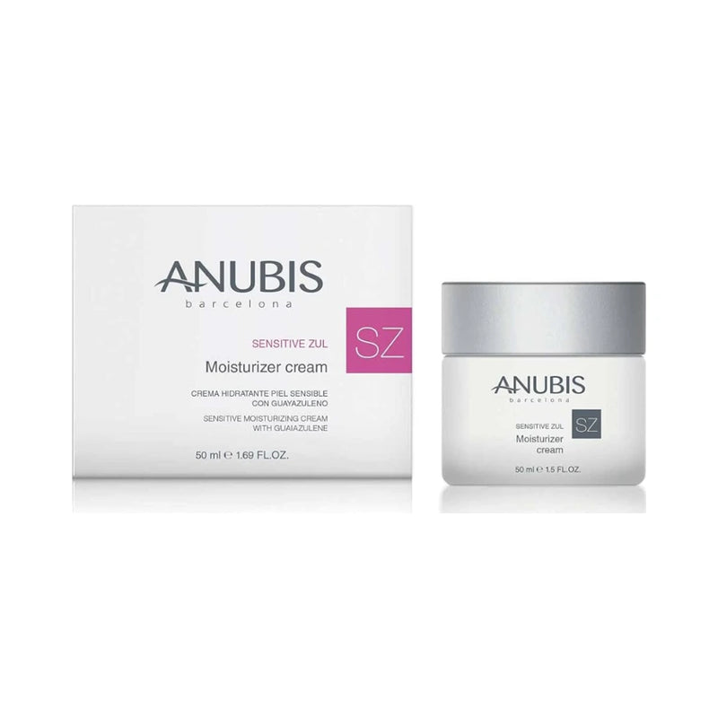 Anubis SZ Crème Sensitive 50 ml