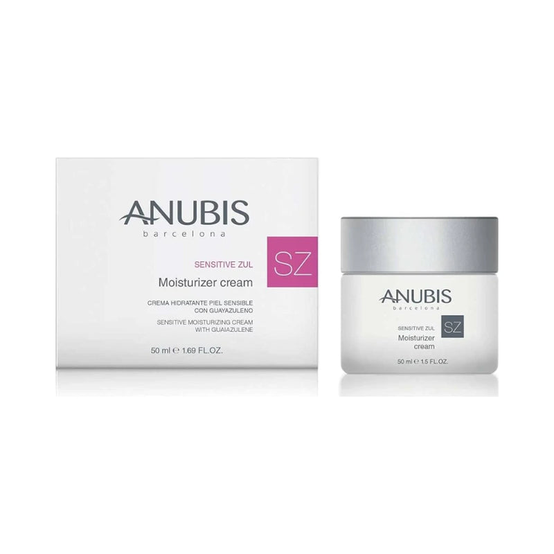 Anubis كريم SZ Sensitive سعة 50 مل