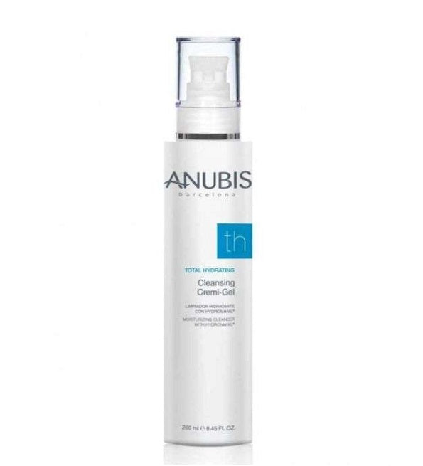 ANUBIS TH TOTAL HYDRATING CLEANSING CREAM GEL 250 ML