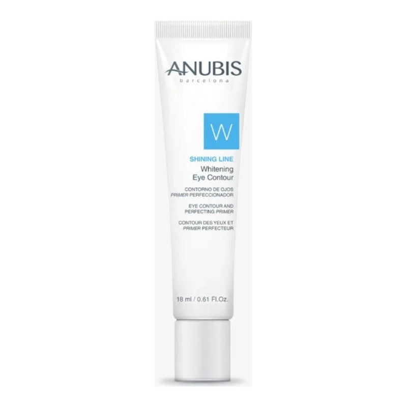 Anubis W Whitening Eye Contour 18ml