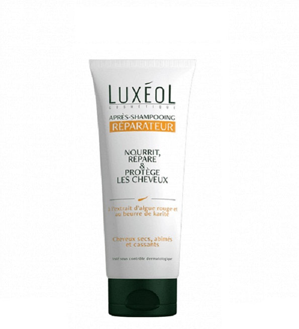 LUXEOL REPAIR AFTER SHAMPOO FOR DRY HAIR 200ML