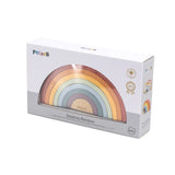 Viga Toys PolarB Arc en Ciel Empilable 18M+