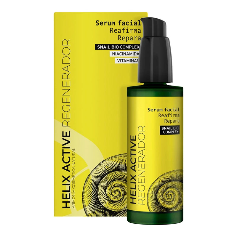 ARMONIA Helix Sérum Activo Regenerador 30ml