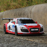 RASTAR Audi R8 LMS Performance Télécommandée