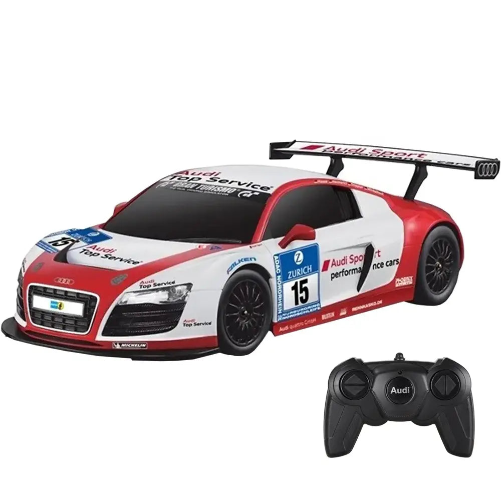 RASTAR Audi R8 LMS Performance Télécommandée