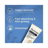 Aveeno Skin Relief Crème Mains Hydratante 75 ml – détail