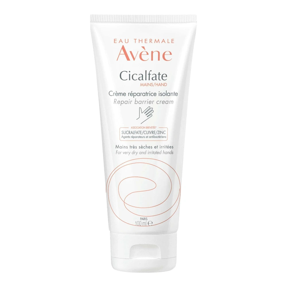 Avène Cicalfate Mains Crème Réparatrice Isolante - 100 ml