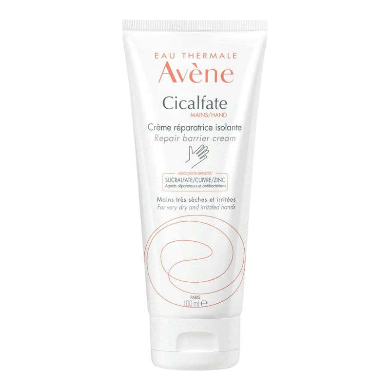 Avène Cicalfate Mains Crème Réparatrice Isolante - 100 ml