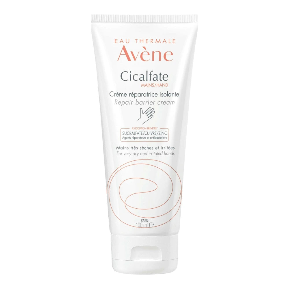 Avène Cicalfate Mains Crème Réparatrice Isolante - 100 ml