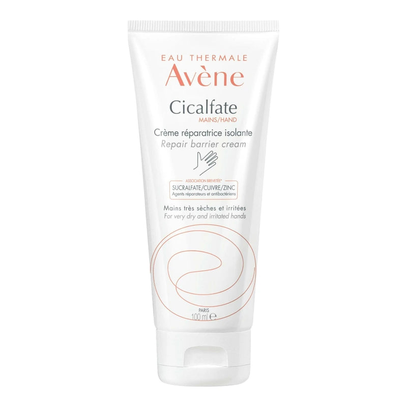 Avène Cicalfate Mains Crème Réparatrice Isolante - 100 ml