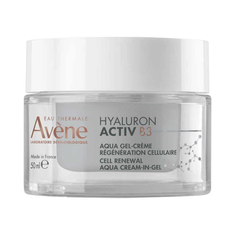 Avene Hyaluron Activ B3 Aqua Gel-Creme 50ml