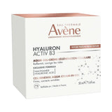 Étui Avène Hyaluron Activ B3 Aqua Gel-Crème Régénération Cellulaire 50 ml
