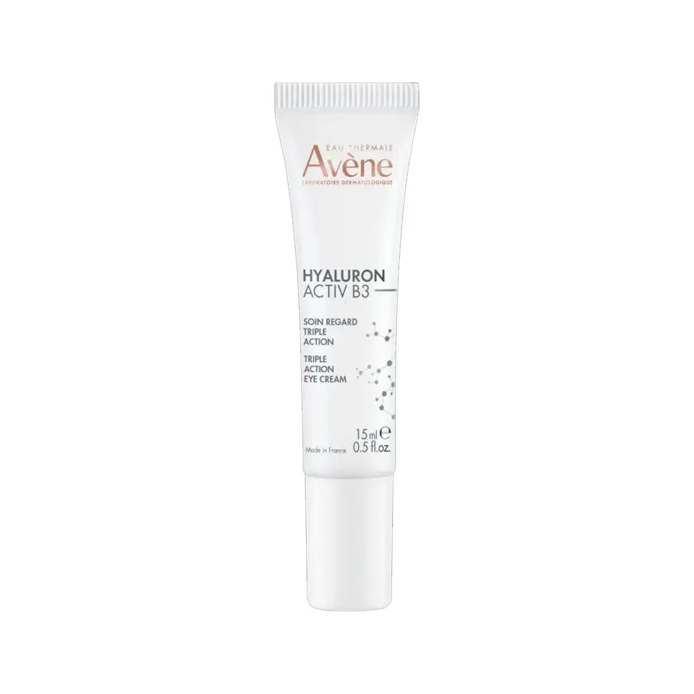 Avène Soin Regard Triple Correction Hyaluron-Activ B3 - 15 ml