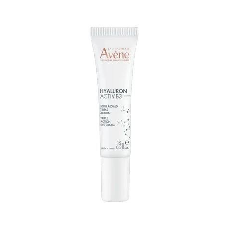 Avène Soin Regard Triple Correction Hyaluron-Activ B3 - 15 ml