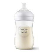 Avent biberon Natural 3.0 tétine 1 mois+ 125 ml