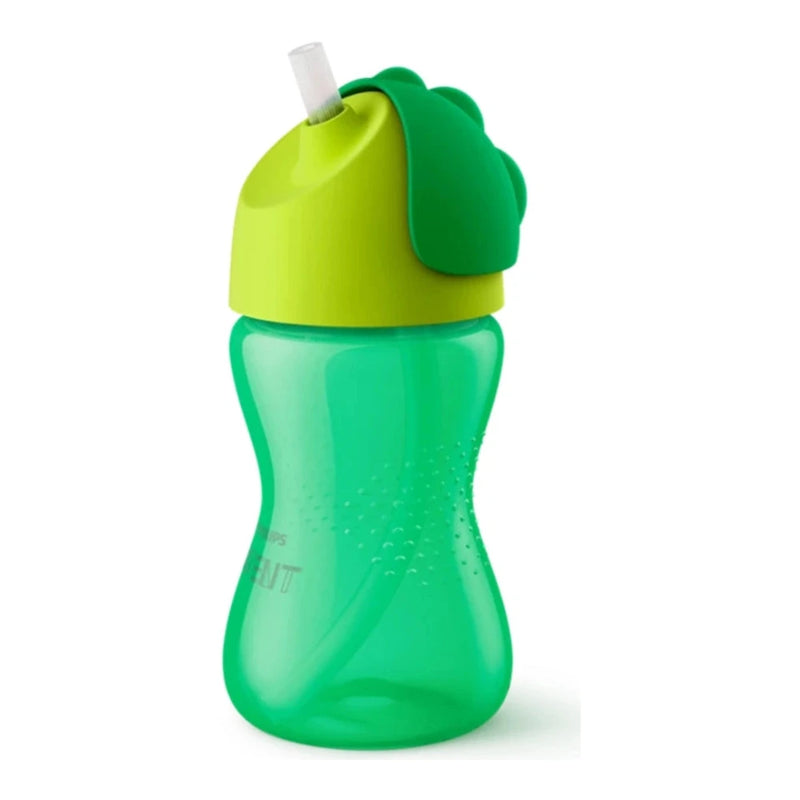 Avent Nouvelle tasse à paille +12m - 300ml