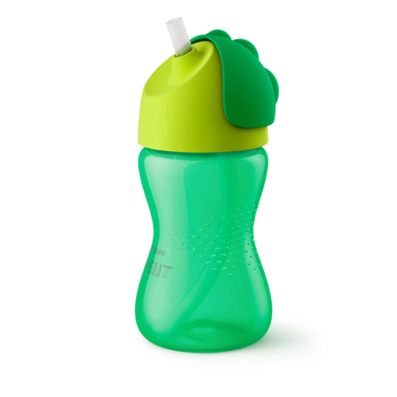 Avent Nouvelle tasse à paille +12m - 300ml