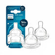 Philips Avent Tétine Anti-Colic 1 mois+ SCY762/02 – visuel du produit