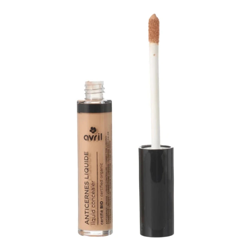 Avril Liquid Concealer Golden 4.4ml