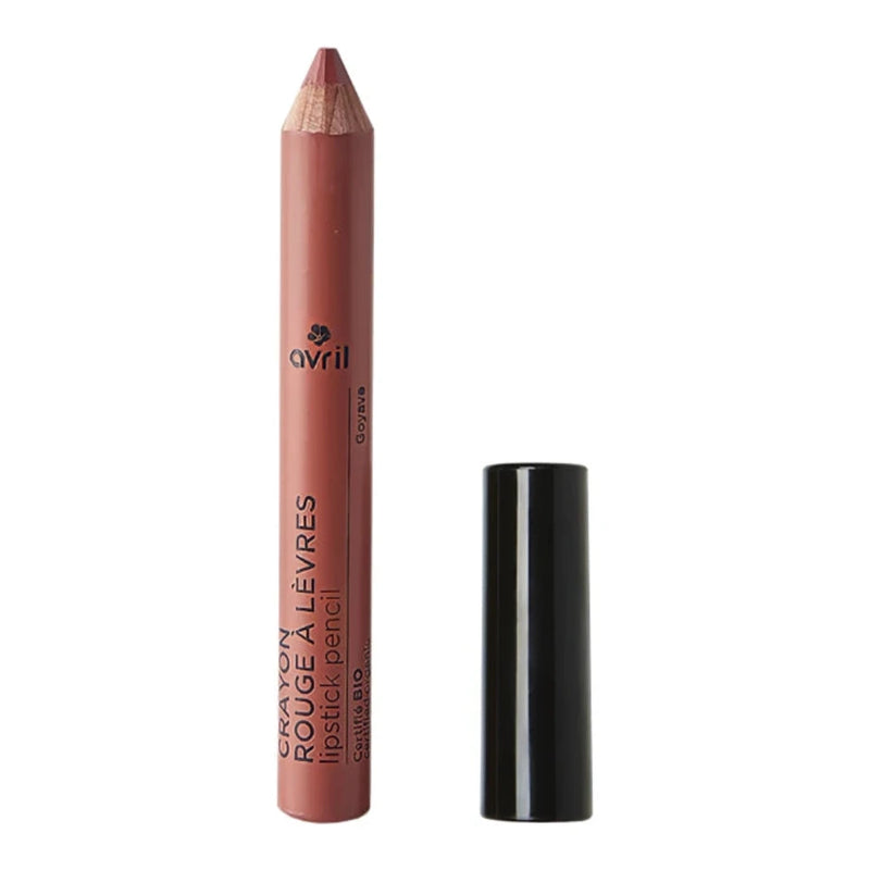 Avril Lipstick Pencil Guava
