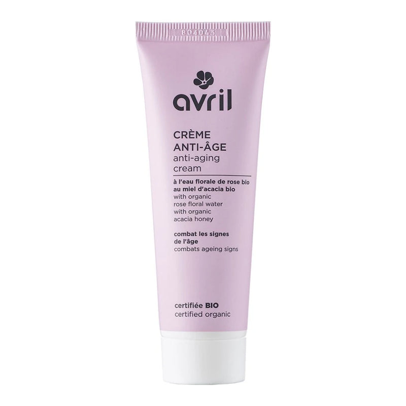 Avril Anti-Ageing Cream 50ml
