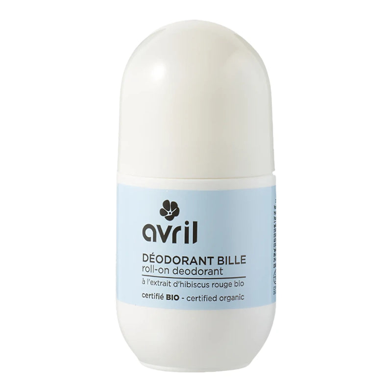 Avril Desodorante Roll-On 50ml
