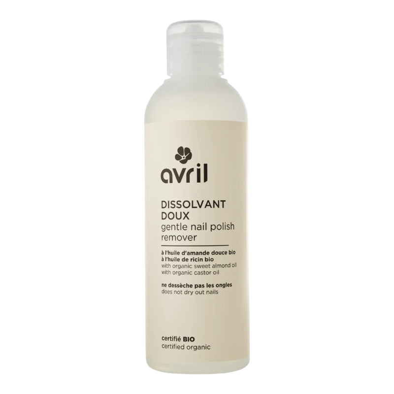 Avril Quitaesmalte Suave 200ml