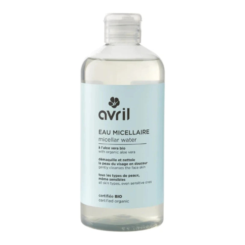 Avril Micellar Water 500ml