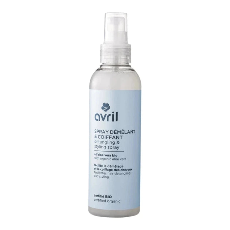 Avril Detangling & Styling Spray - 200ml