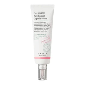 Sérum AXIS-Y Calamine Pore Control Capsule Serum 50 ml