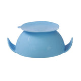 b.box Bol avec Cuillère en Silicone – Ocean