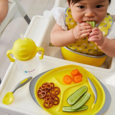 b.box Coffret Repas – Lemon
