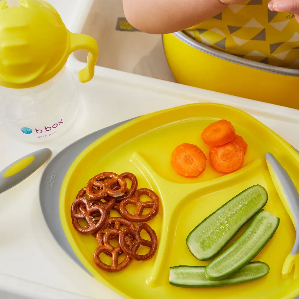 b.box Coffret Repas – Lemon